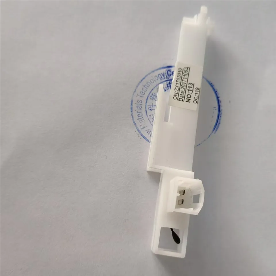 HOWO T7H Udetemperaturføler Wg1664820005