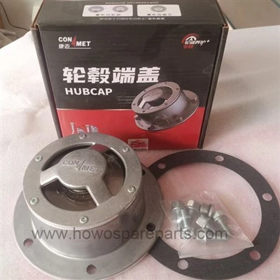 Foton Auman Truck Wheel Hub Cover 10083537
