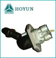 Alle kabine dele til Sinotruk Hoyun lastbil hånd bremse ventil Nz9525360120 med god rabat