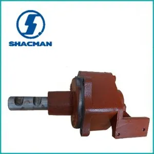 God rabat Shacman Fast Tranmission reservedele Output Flange F99902 på lager