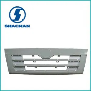 God kvalitet reservedele Shacman Radiator dække Dz1642110044