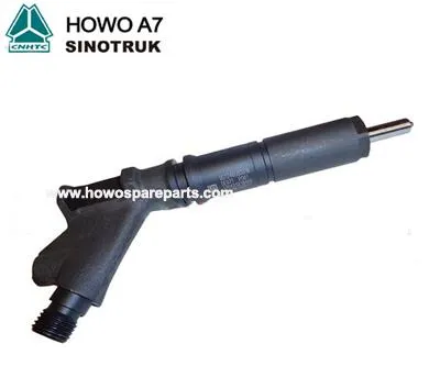 D12 Diesel Motor Brændstof Injektor VG1246080036