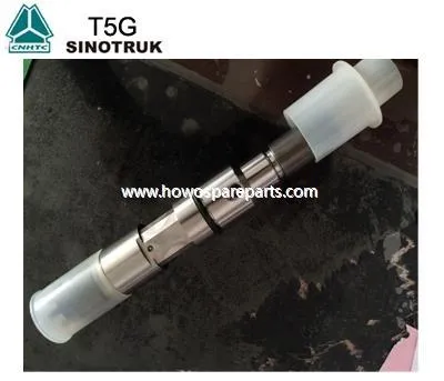 Original Bosch Common Rail Injector 0445120368 Howo 080V10100-6085