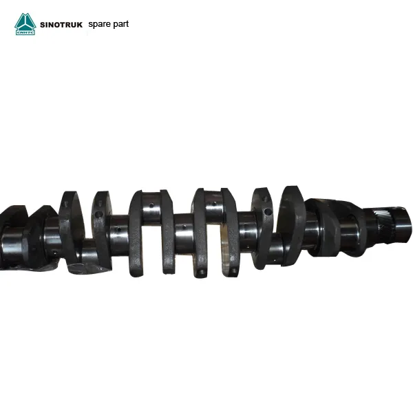 SINOTRUK WD615 Dieselmotor Krumtapaksel 61500020012 Til HOWO Reservedele