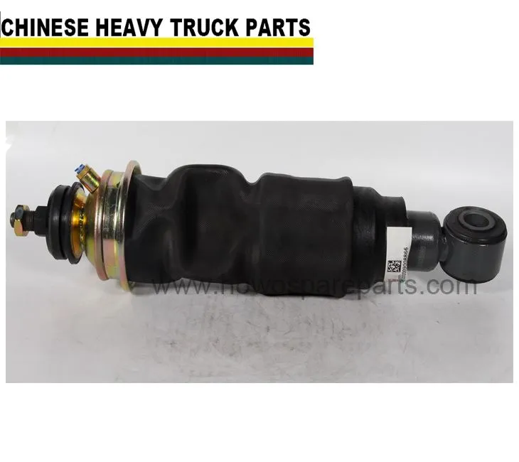 Ægte Sitrak T7H Airbag Støddæmper AZ1664430103